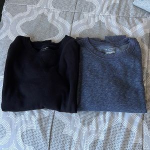 Tek gear ultra soft fleece sweatshirts